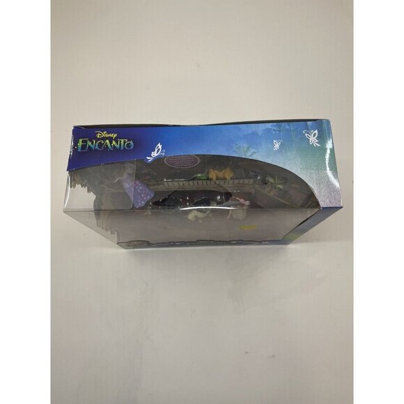 Disney Encanto 'We Don’t Talk About Bruno' Gift Set – Music & Lyrics Bundle - Picture 8 of 9